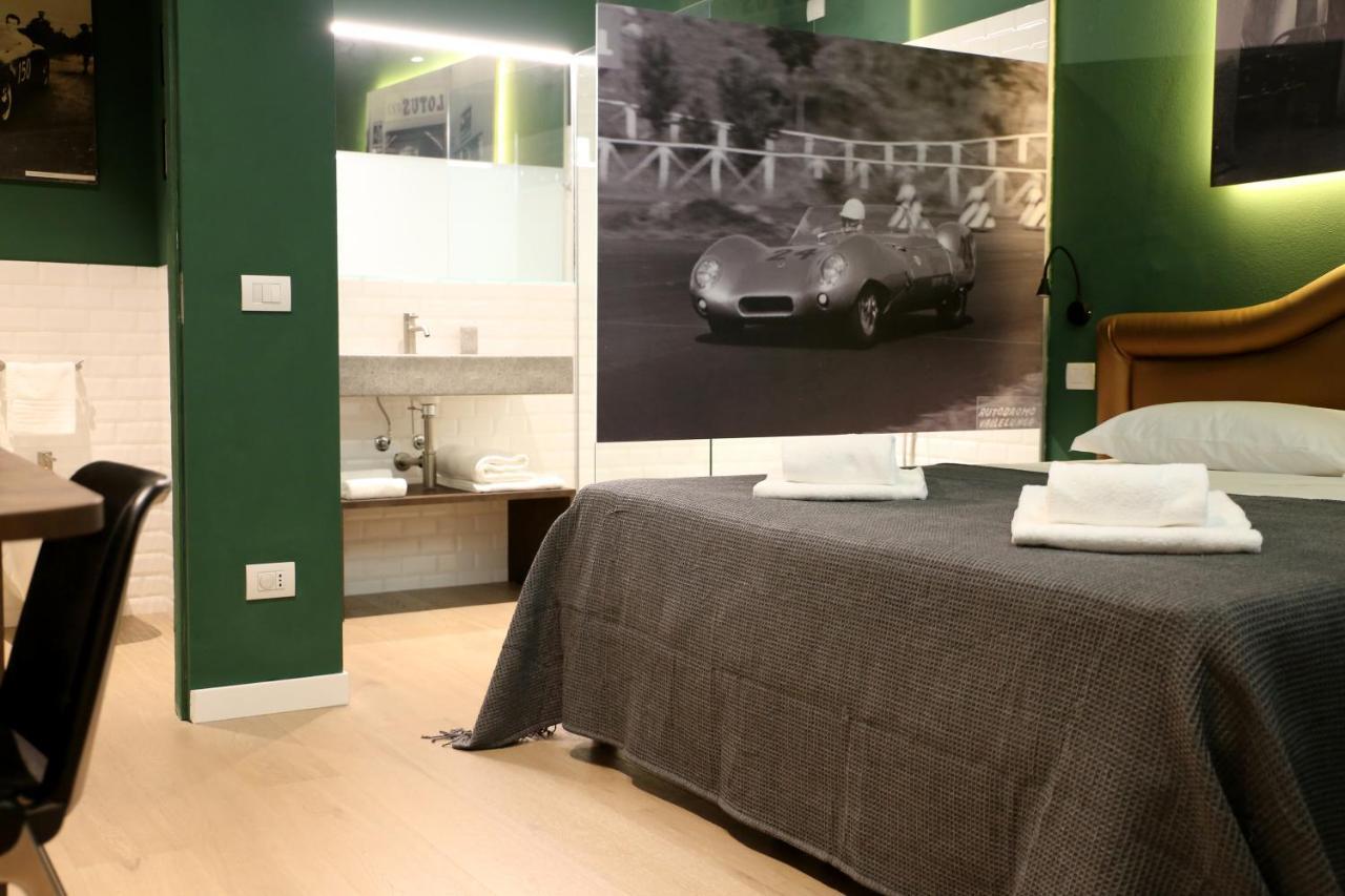 Officina Tesini Guest Rooms Verona — Photos 2