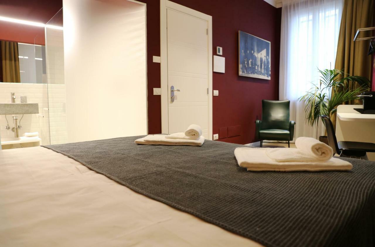 Officina Tesini Guest Rooms Verona — Photos 1